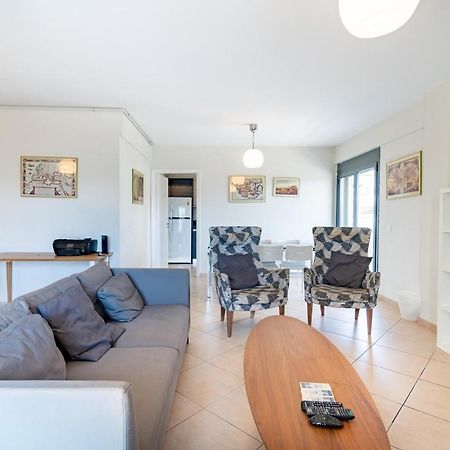 Koukaki Apartment 3 Bedrooms 6 Pers. Atina Dış mekan fotoğraf
