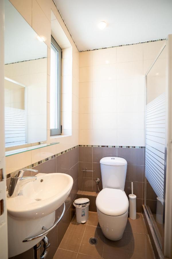 Koukaki Apartment 3 Bedrooms 6 Pers. Atina Dış mekan fotoğraf