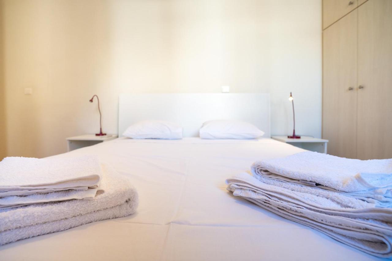 Koukaki Apartment 3 Bedrooms 6 Pers. Atina Dış mekan fotoğraf
