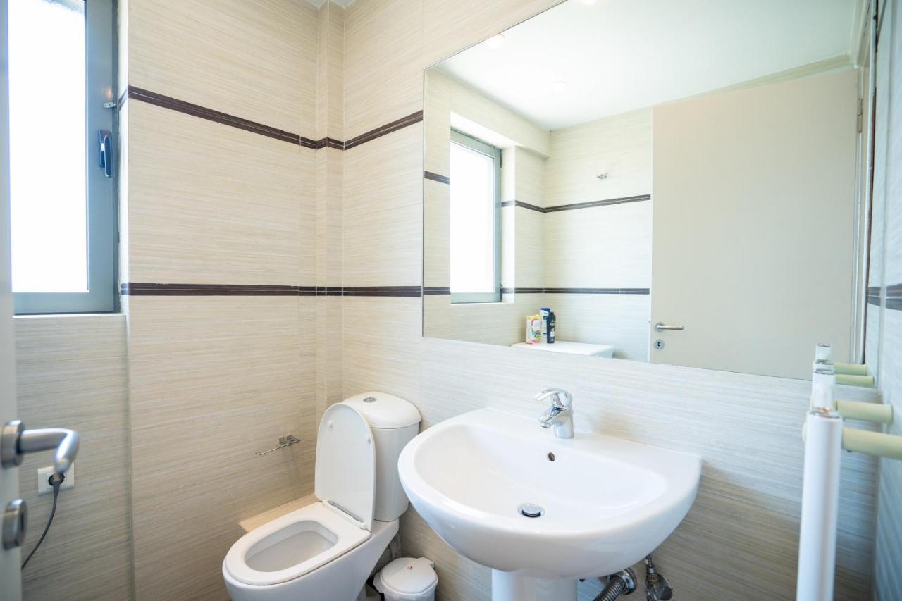 Koukaki Apartment 3 Bedrooms 6 Pers. Atina Dış mekan fotoğraf