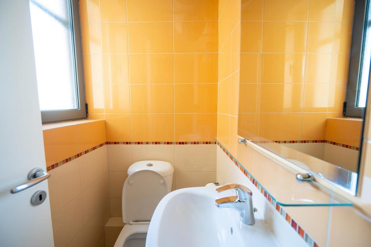 Koukaki Apartment 3 Bedrooms 6 Pers. Atina Dış mekan fotoğraf