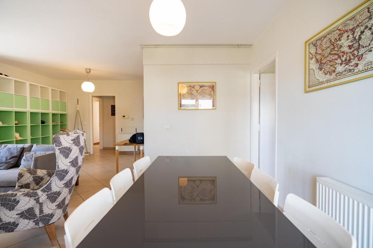 Koukaki Apartment 3 Bedrooms 6 Pers. Atina Dış mekan fotoğraf