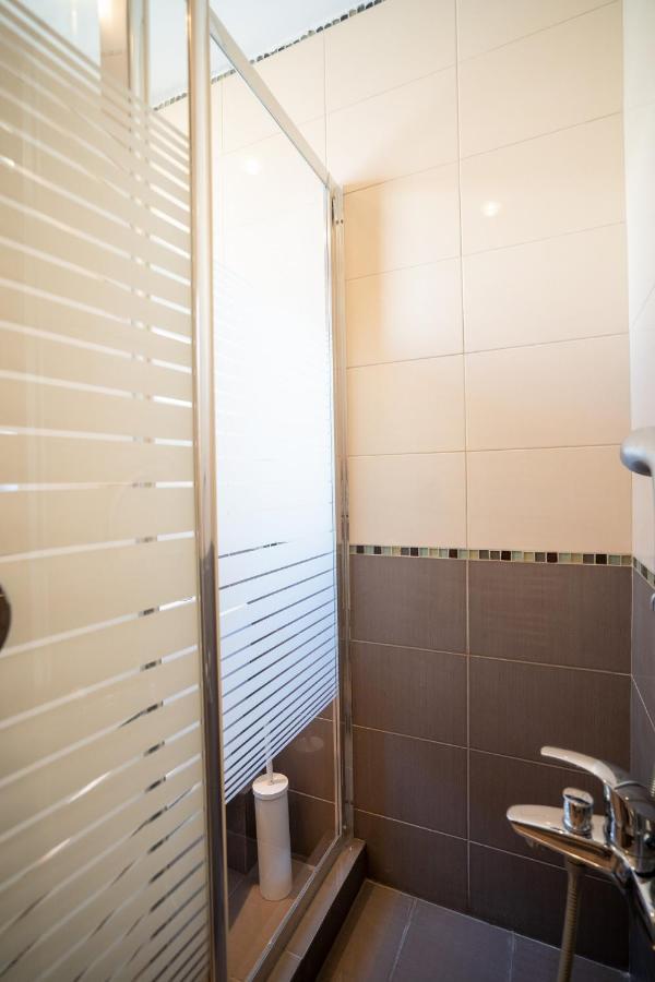 Koukaki Apartment 3 Bedrooms 6 Pers. Atina Dış mekan fotoğraf