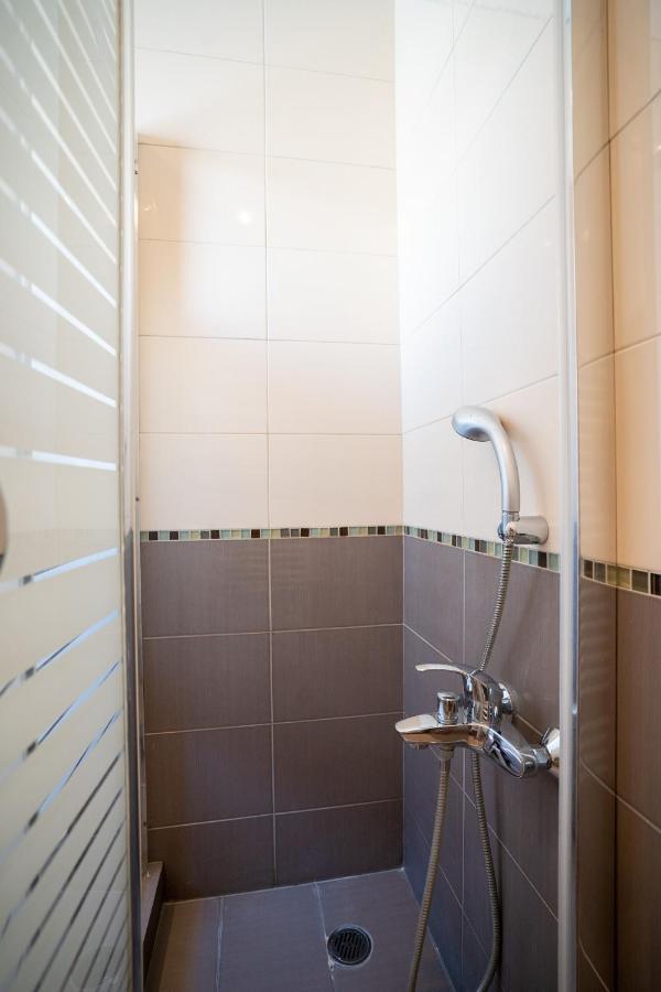 Koukaki Apartment 3 Bedrooms 6 Pers. Atina Dış mekan fotoğraf