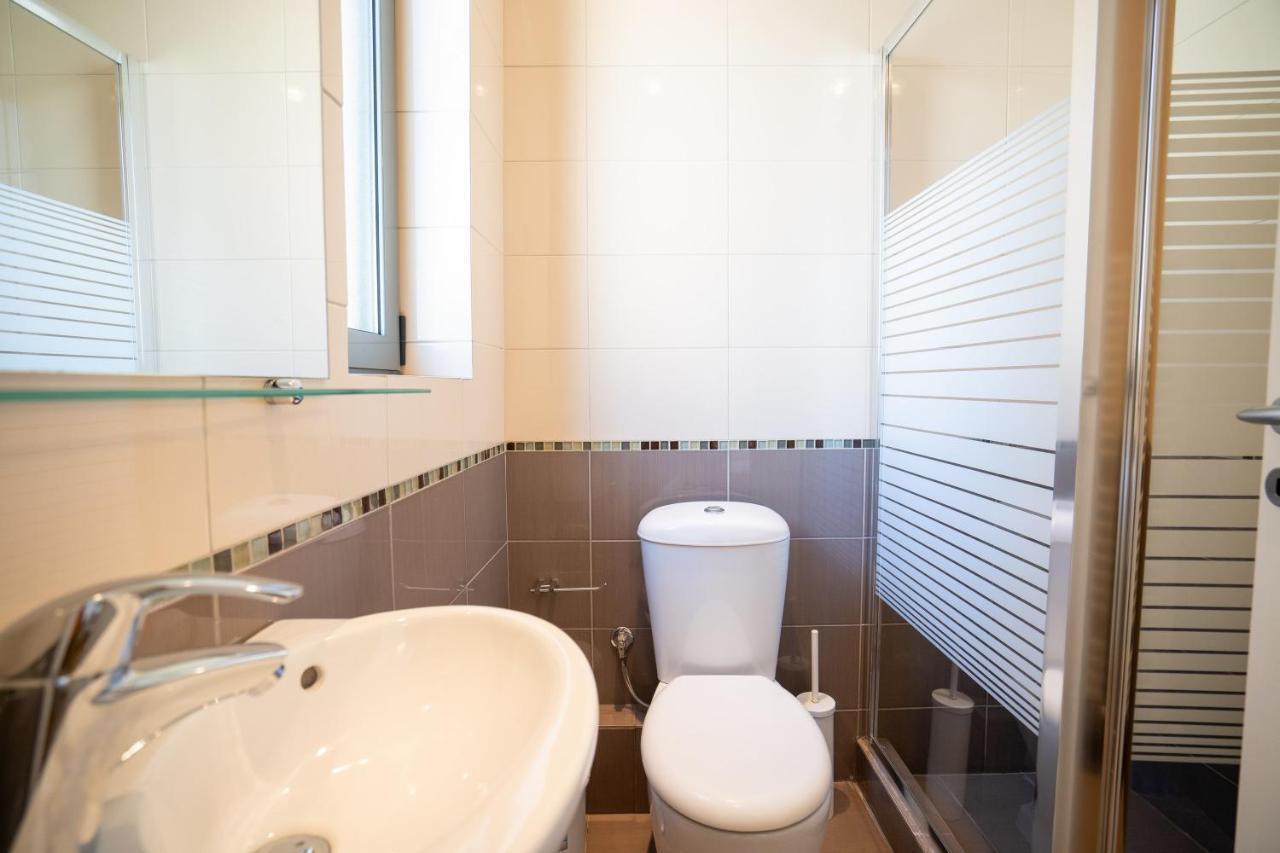Koukaki Apartment 3 Bedrooms 6 Pers. Atina Dış mekan fotoğraf