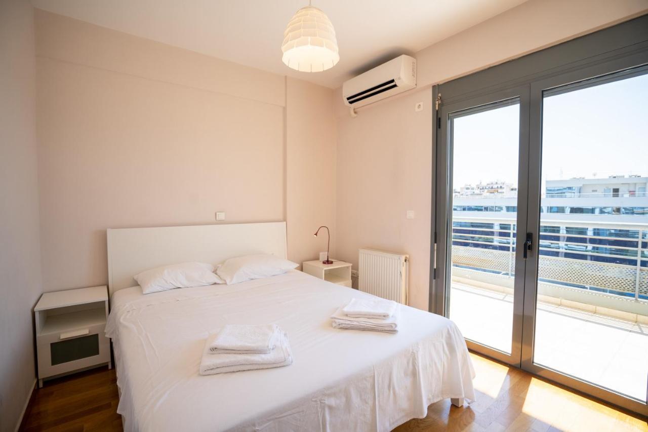 Koukaki Apartment 3 Bedrooms 6 Pers. Atina Dış mekan fotoğraf